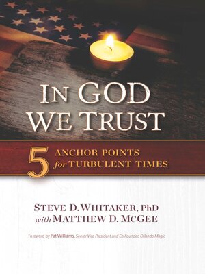 cover image of In God We Trust